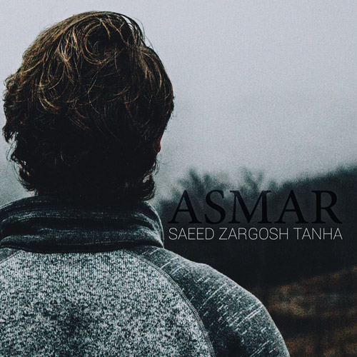 سعید زرگوش تنها ئه سمه ر